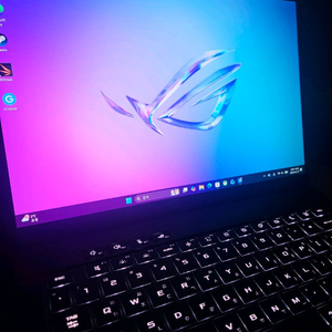 [S급] ROG 제피러스 G14 OLED (라이젠9/RTX5060) 32G 1T 고사양 게이밍 노트북
