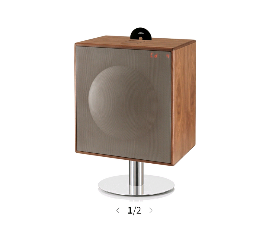 GENEVA]MODEL XL WALNUT + STAND 스피커 새상품 특가 | 중고나라 - 안심되는 중고거래