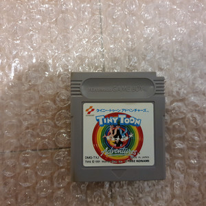 닌텐도 게임보이 타이니툰 알팩 이미지