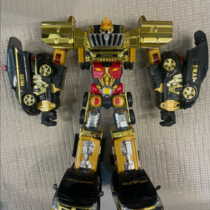 택포) 카봇 황금펜타스톰 이미지