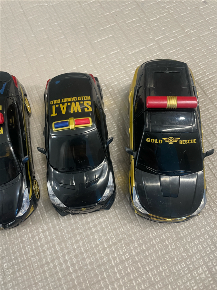 택포) 카봇 황금펜타스톰 이미지