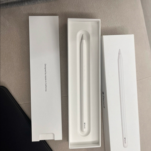 애플펜슬 2세대 이미지