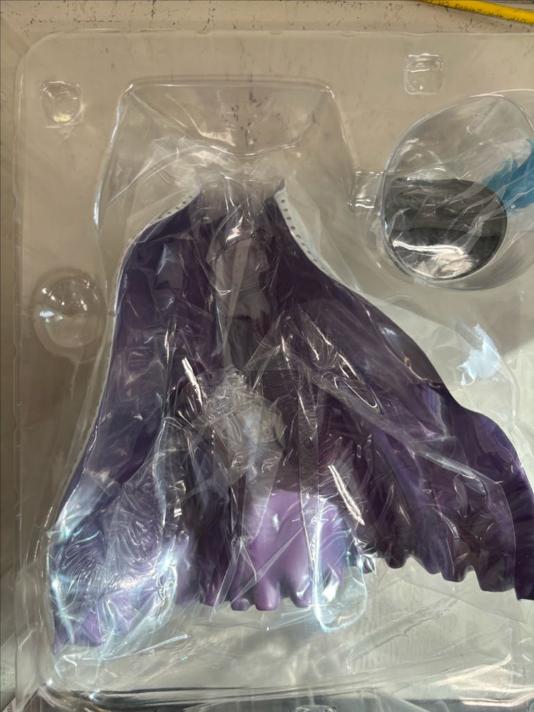 정품 원피스 POP LIMITED EDITION 캐번디시 초판 피규어 판매 이미지