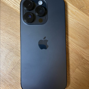 아이폰 14 프로 128gb 스페이스 블랙 s급 이미지