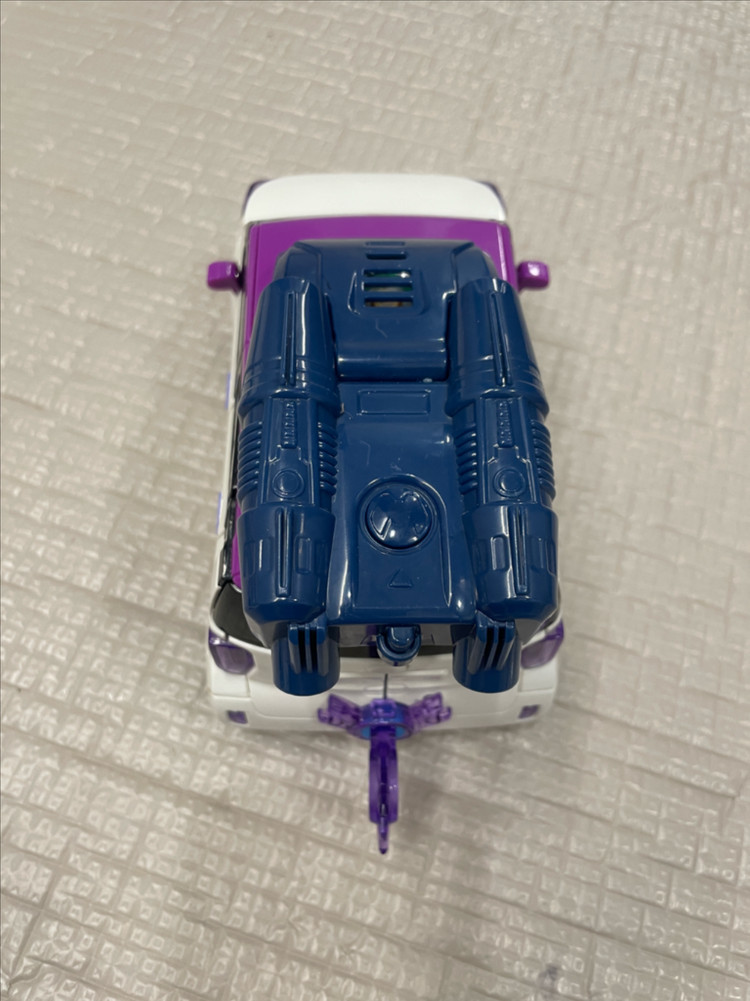 택포) 또봇 또봇w 이미지