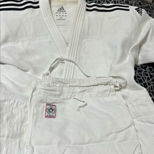 시합용 유도복 175 / 아디다스 챔피온2, 무술사, 다오 이미지