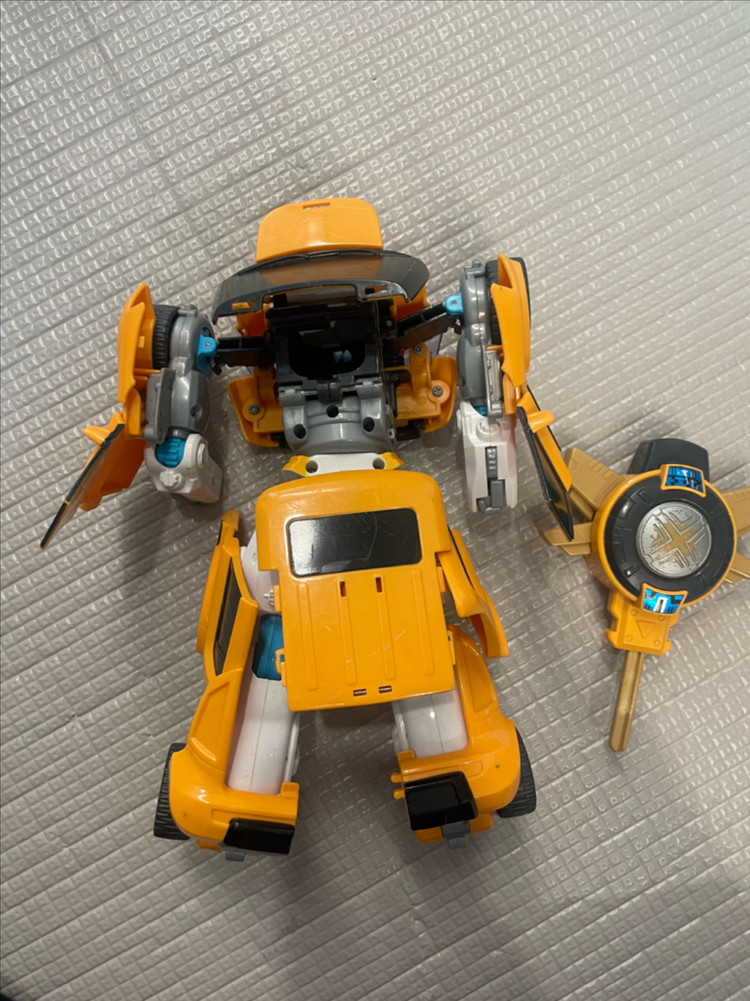 택포) 또봇 오리지널또봇x 이미지