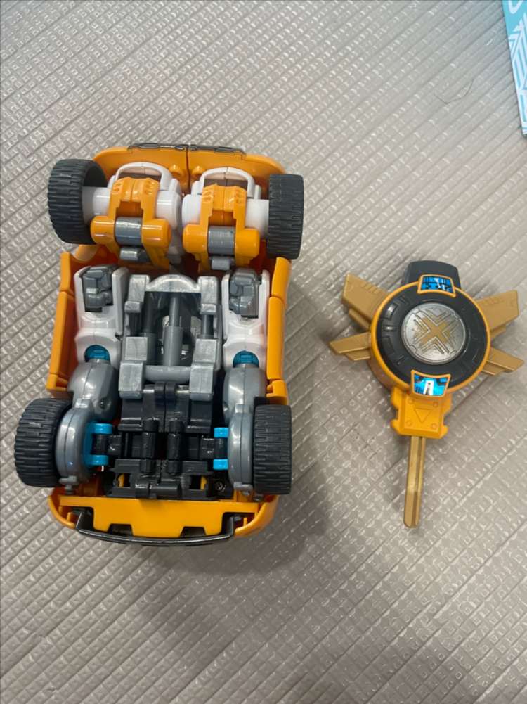 택포) 또봇 오리지널또봇x 이미지