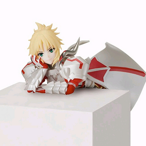 세가 페이트 그랜드 오더 신성원탁영역 카멜롯 쵸코노세 피규어 모드레드 이미지