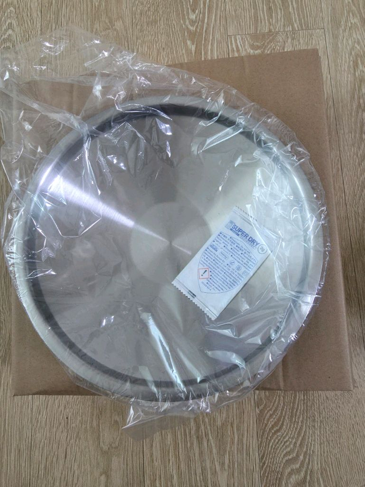 타파웨어 레인보우 쿠커 웍 3.2L 이미지