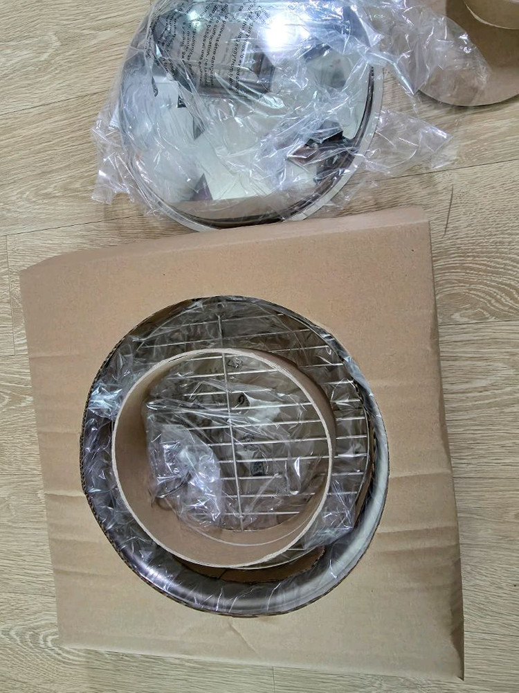 타파웨어 레인보우 쿠커 웍 3.2L 이미지