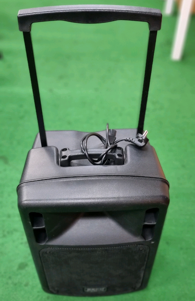 SECO(세코)앰프내장 스피커 팝니다 이미지