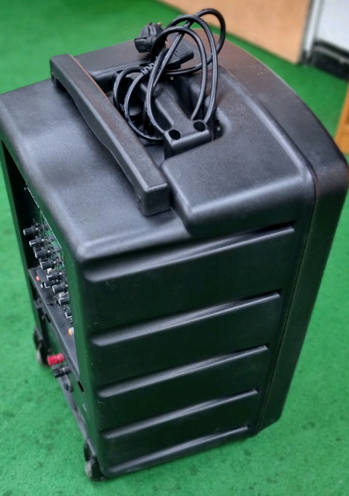 SECO(세코)앰프내장 스피커 팝니다 이미지