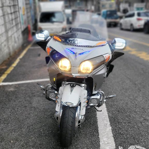 혼다 골드윙1800 풀옵션 판매합니다 이미지