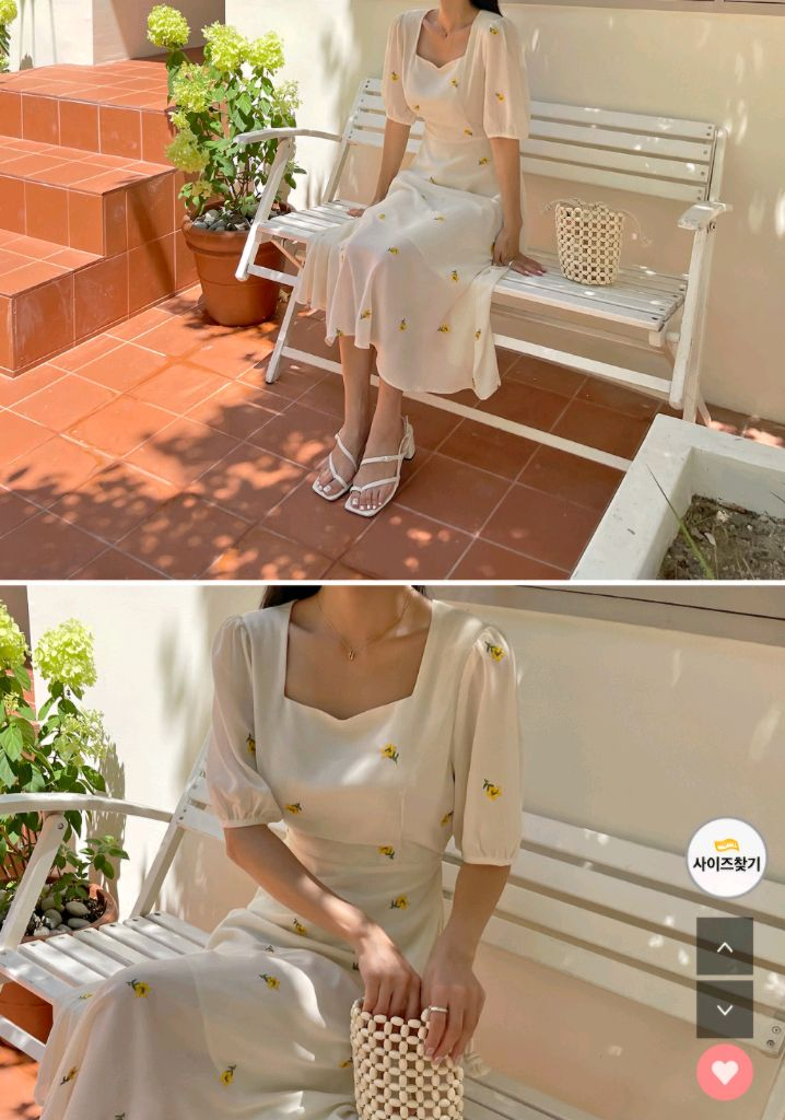 리리앤코 원피스/빅사이즈 이미지