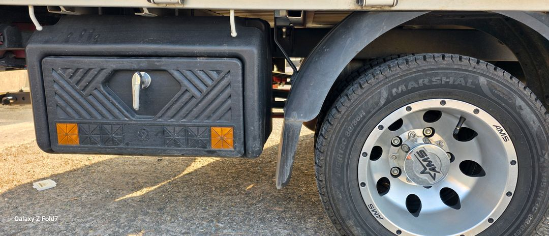 트럭캠퍼 이미지