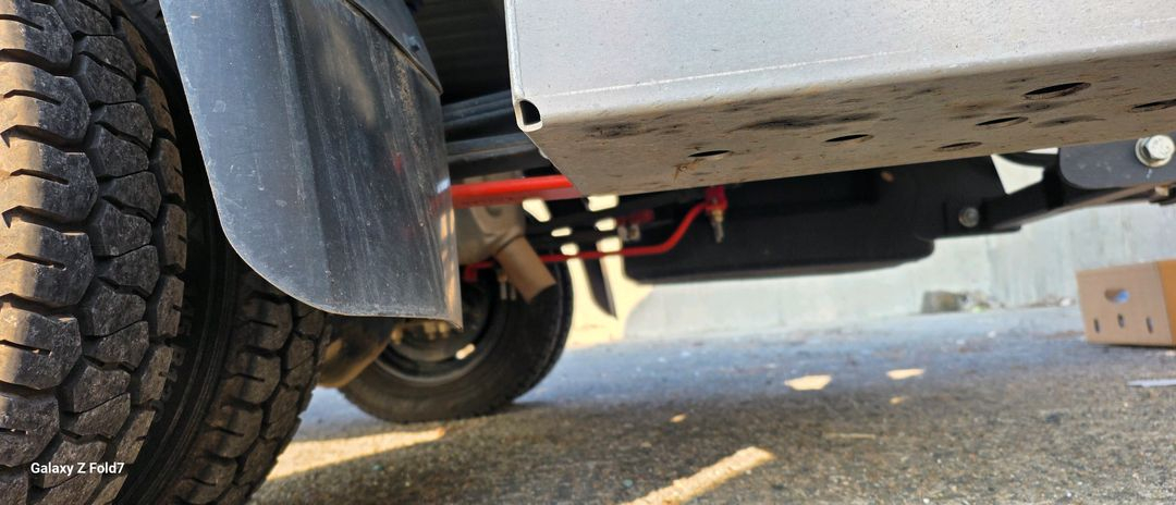 트럭캠퍼 이미지