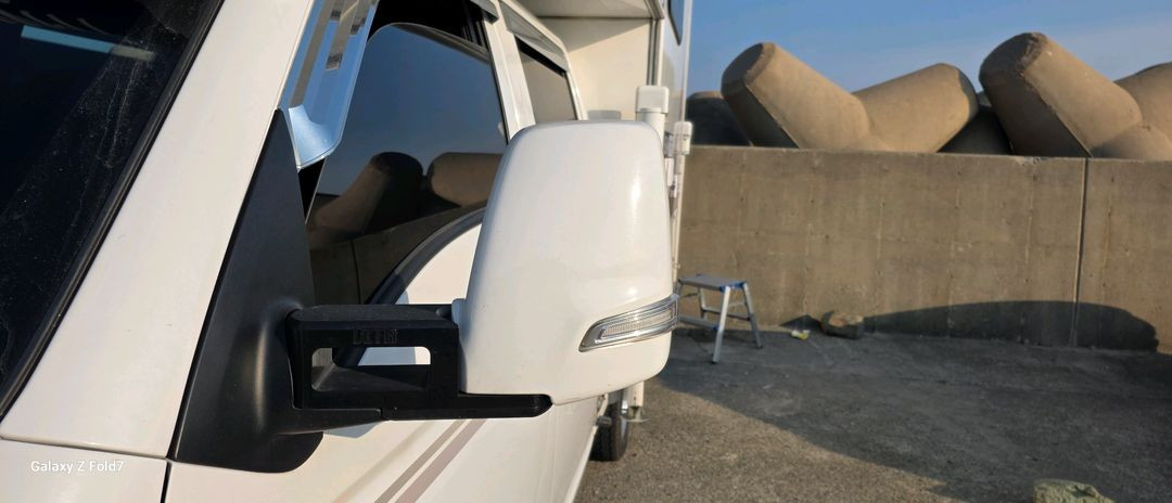 트럭캠퍼 이미지