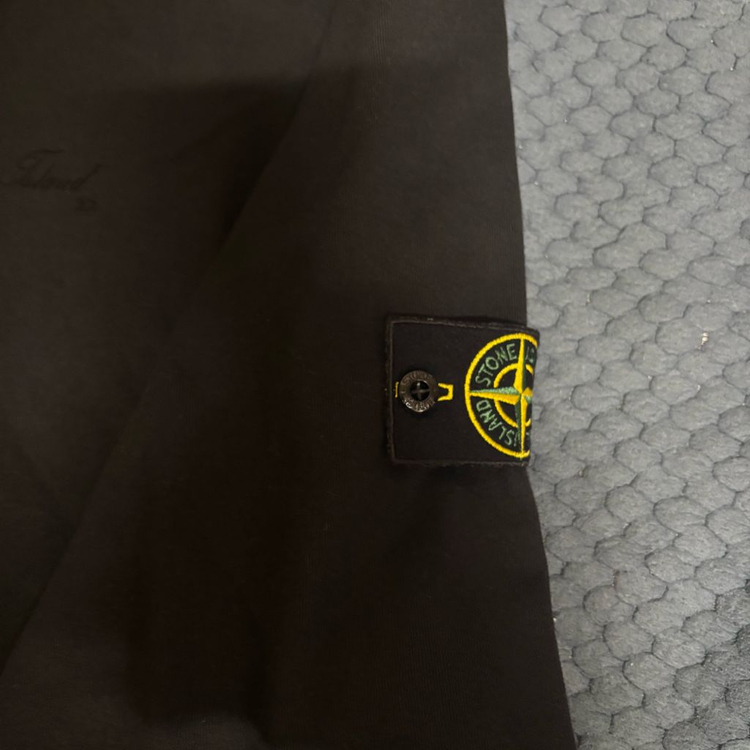 스톤아일랜드 롱슬리브 xxl 이미지