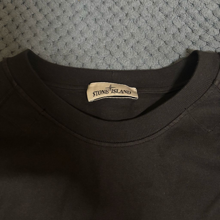 스톤아일랜드 롱슬리브 xxl 이미지