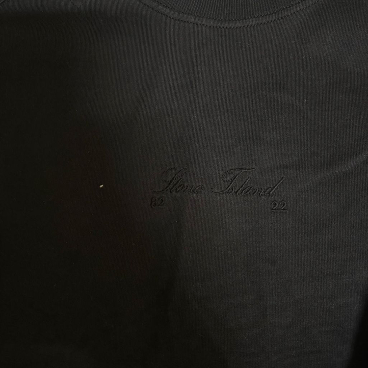 스톤아일랜드 롱슬리브 xxl 이미지