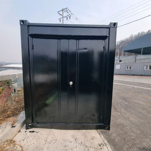 중고컨테이너 2/6미터 창고용 이미지