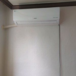 LG 인버터 벽걸이 에어컨 7평 이미지