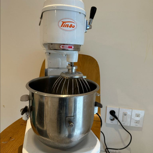 믹서 제빵 반죽기 테이블믹서기 베이킹믹서기 이미지