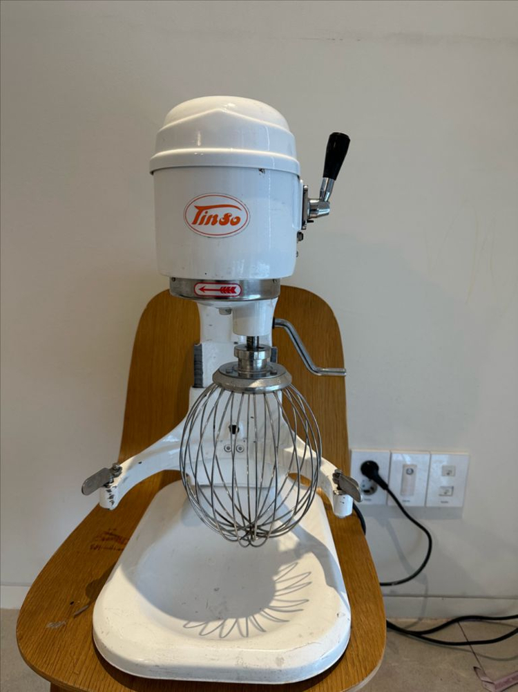 믹서 제빵 반죽기 테이블믹서기 베이킹믹서기 이미지