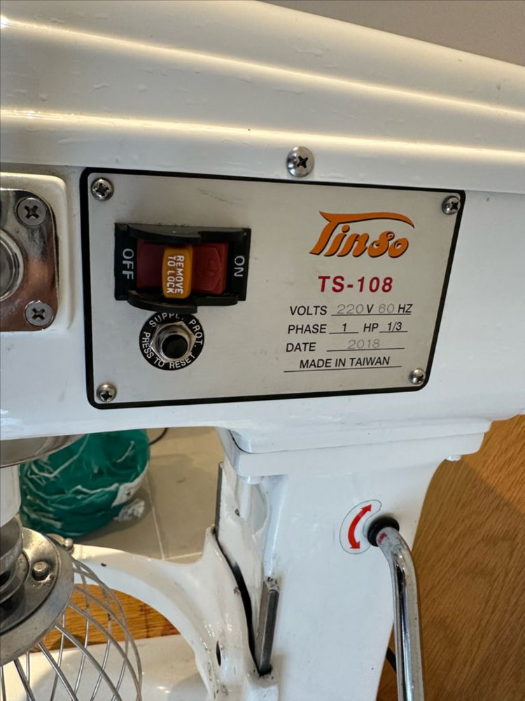 믹서 제빵 반죽기 테이블믹서기 베이킹믹서기 이미지