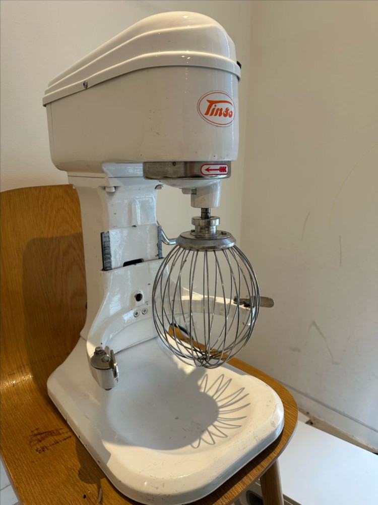 믹서 제빵 반죽기 테이블믹서기 베이킹믹서기 이미지