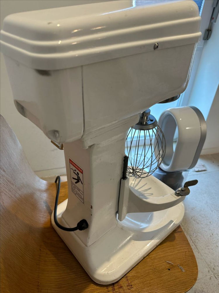 믹서 제빵 반죽기 테이블믹서기 베이킹믹서기 이미지