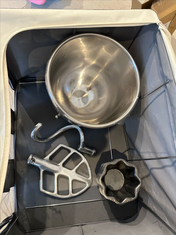 믹서 제빵 반죽기 테이블믹서기 베이킹믹서기 이미지