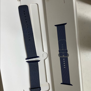 애플워치 우븐나이론 스트랩 42mm 이미지