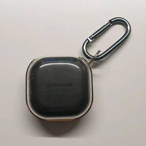 버즈2 프로 본체 (그라파이트) 이미지