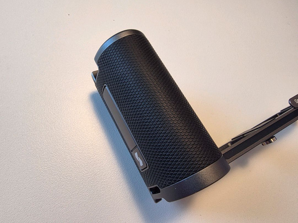 스몰리그 4568 라이카Q3 L쉐이프 그립 팝니다. 이미지