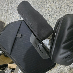 피드락 에센셜백L, 공구통, 600mm물통, 써멀슬리브 이미지