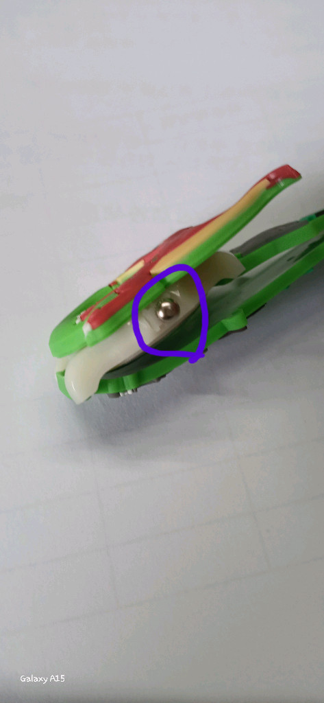 공룡 캐릭터 손목시계 일괄 이미지