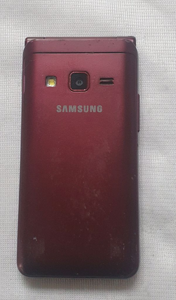 SM-G160N 갤럭시 폴더2 2021 이미지