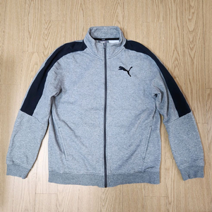 PUMA 푸마, 퓨마 집업 쟈켓, 트랙탑 져지 95-100 이미지