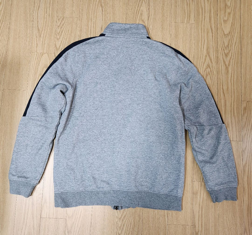 PUMA 푸마, 퓨마 집업 쟈켓, 트랙탑 져지 95-100 이미지