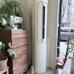 캐리어 스탠드 CPV-Q181PM 에어컨 냉 난방기 이미지