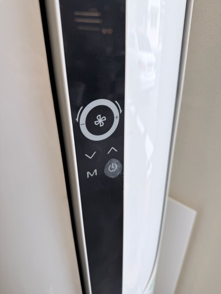 캐리어 스탠드 CPV-Q181PM 에어컨 냉 난방기 이미지