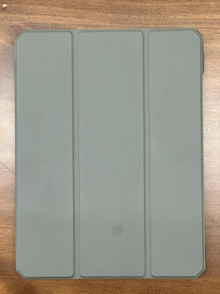 아이패드 프로 11인치 2세대 256G 그레이 + 애플펜슬 2세대 이미지