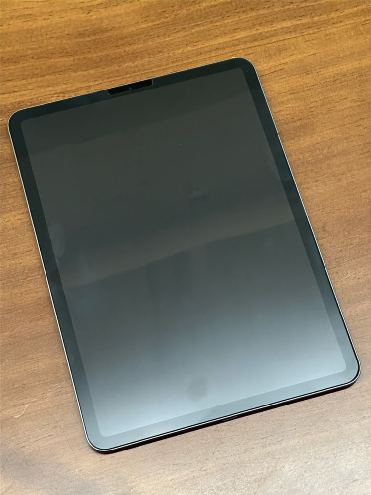 아이패드 프로 11인치 2세대 256G 그레이 + 애플펜슬 2세대 이미지