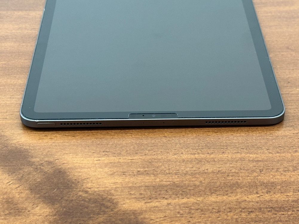 아이패드 프로 11인치 2세대 256G 그레이 + 애플펜슬 2세대 이미지