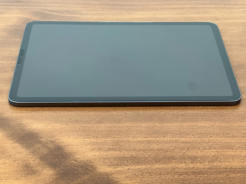 아이패드 프로 11인치 2세대 256G 그레이 + 애플펜슬 2세대 이미지