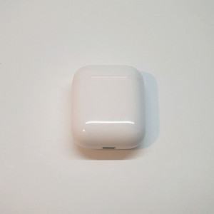 에어팟 2세대 본체 (A1602) 이미지