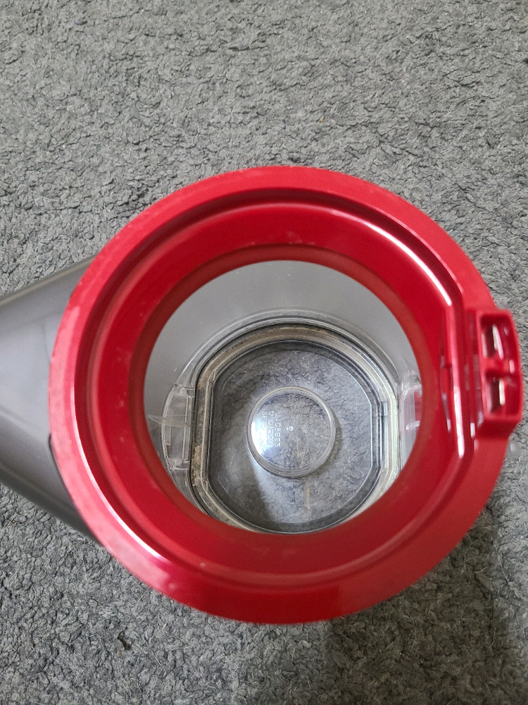 다이슨 V7 V8 무선 청소기 부품 먼지통 (정품) 이미지