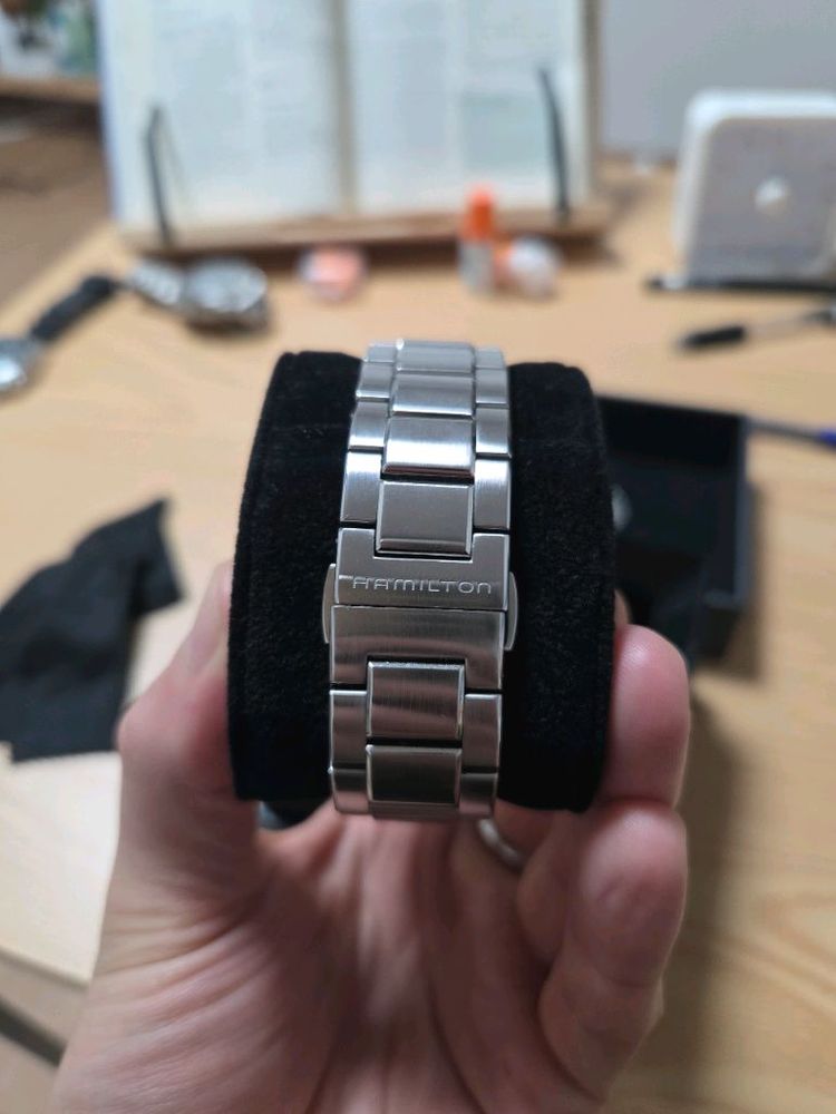 해밀턴 브로드웨이 이미지